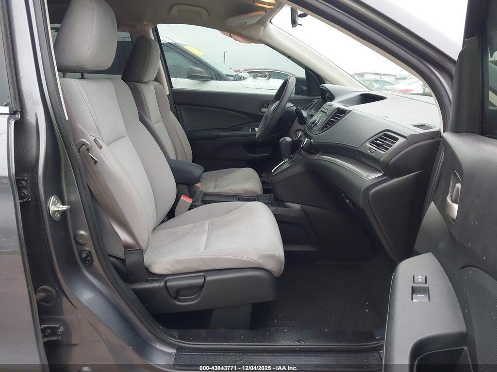 3CZRM3H32FG714416 2015 HONDA CR-V photo no. 5