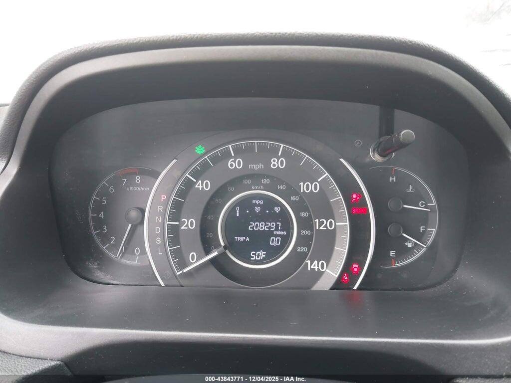 3CZRM3H32FG714416 2015 HONDA CR-V photo no. 7