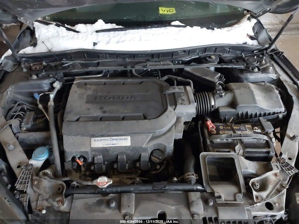 1HGCR3F87FA020316 2015 HONDA ACCORD photo no. 10