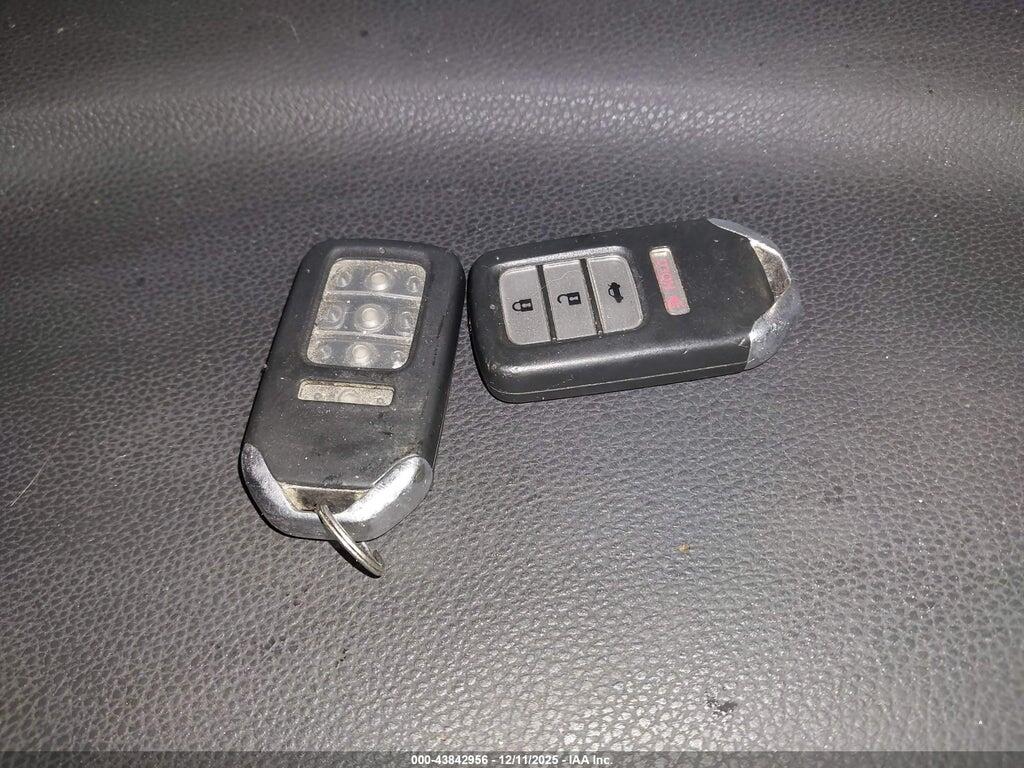1HGCR3F87FA020316 2015 HONDA ACCORD photo no. 11