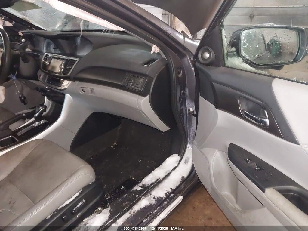 1HGCR3F87FA020316 2015 HONDA ACCORD photo no. 5