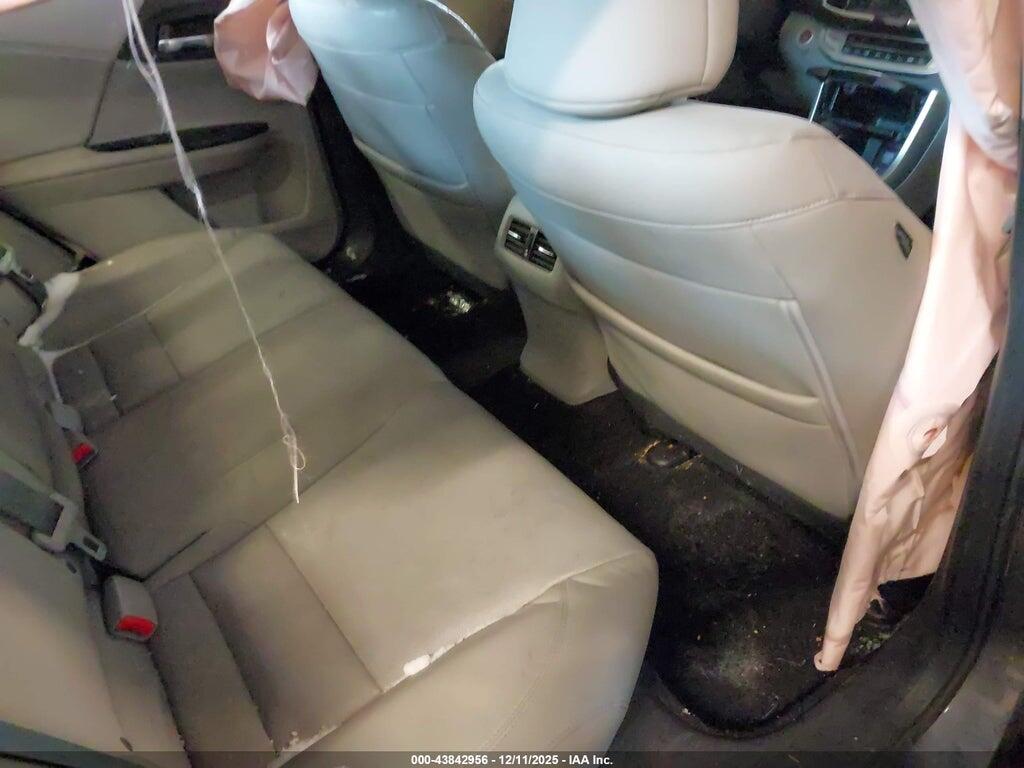 1HGCR3F87FA020316 2015 HONDA ACCORD photo no. 8