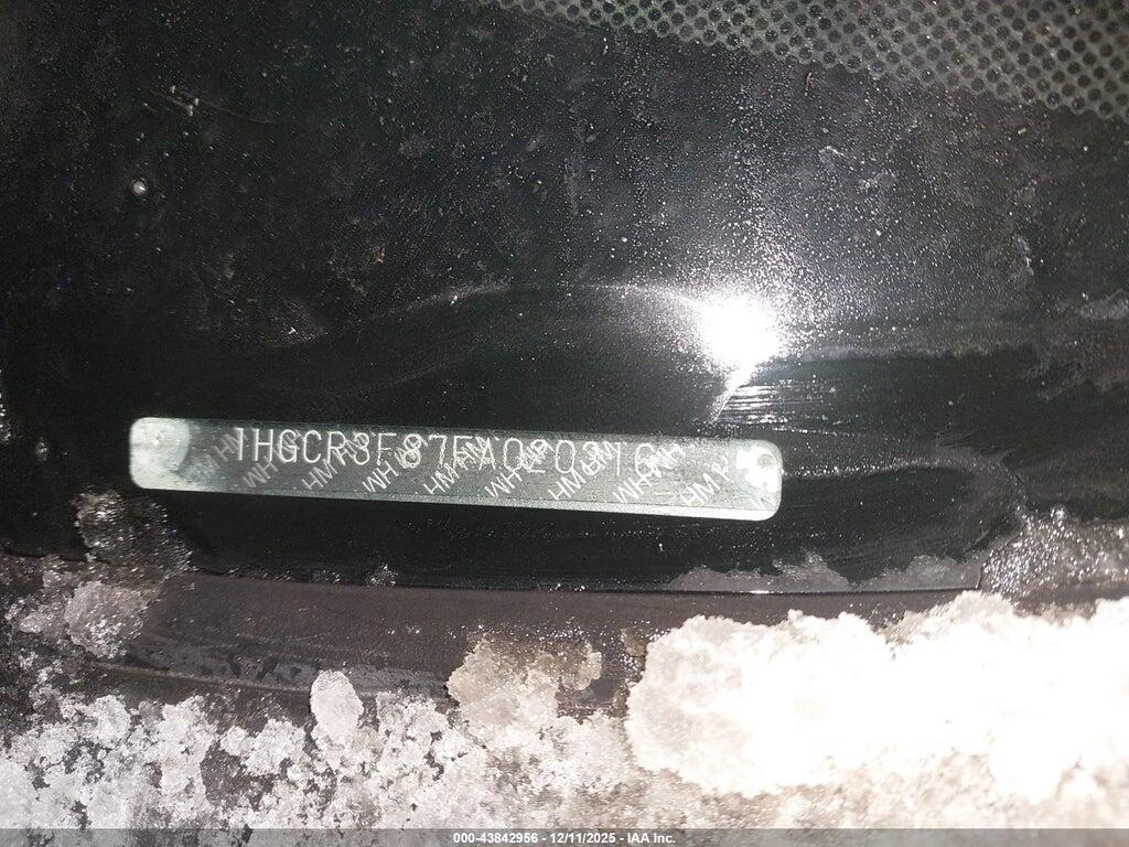 1HGCR3F87FA020316 2015 HONDA ACCORD photo no. 9