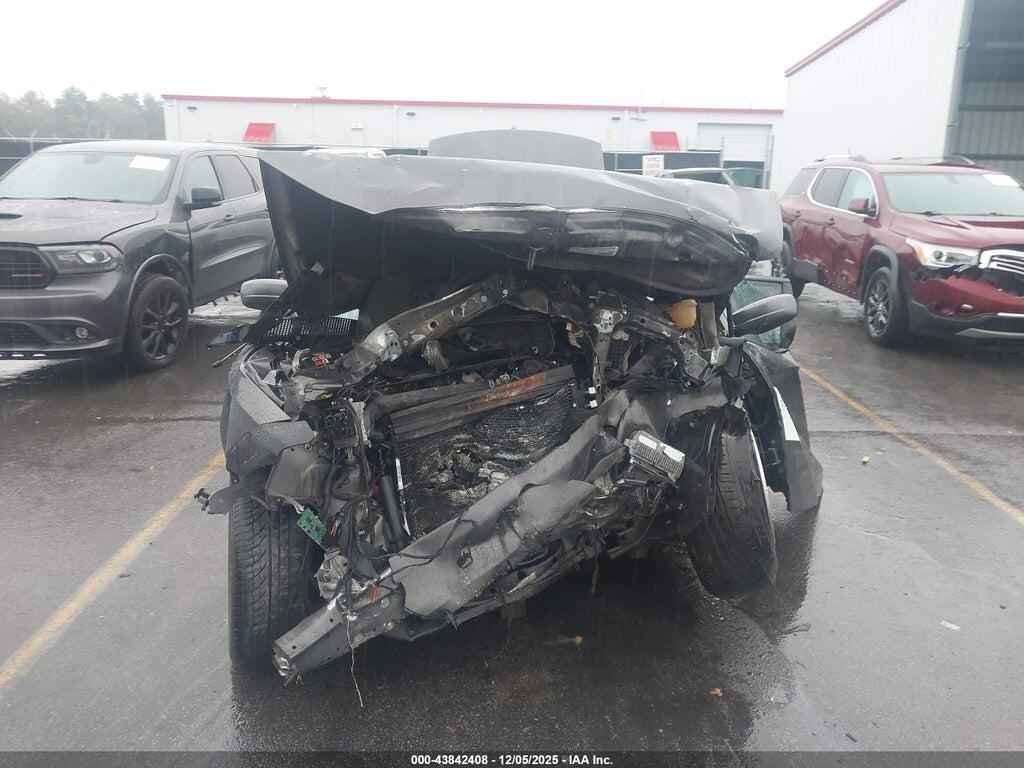 2C3CDXBG5LH116612 2020 DODGE CHARGER photo no. 11