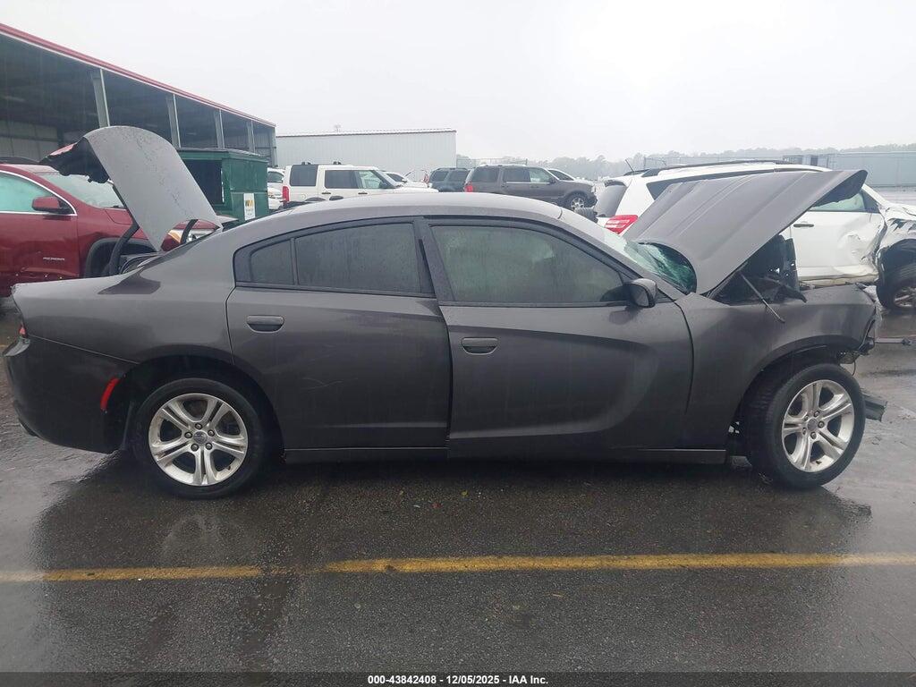 2C3CDXBG5LH116612 2020 DODGE CHARGER photo no. 12