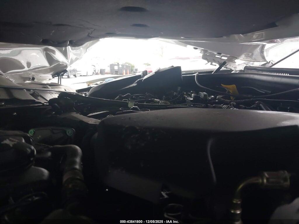 3MW5U7J01M8B63525 2021 BMW 3 SERIES photo no. 10