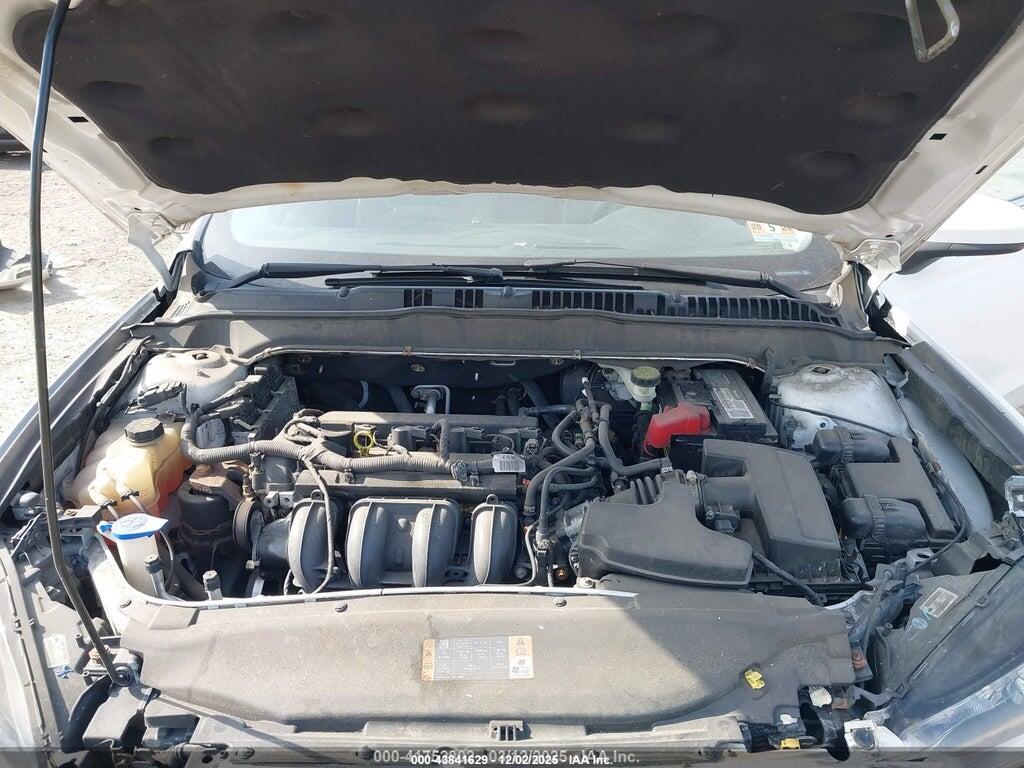 3FA6P0G78DR266211 2013 FORD FUSION photo no. 10