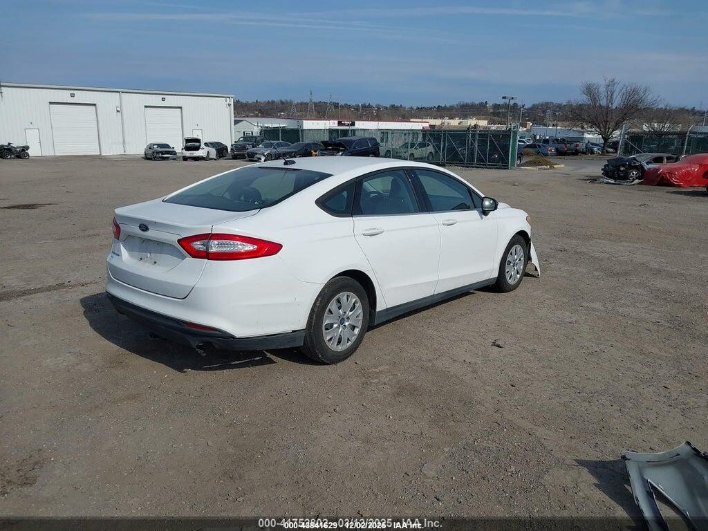 3FA6P0G78DR266211 2013 FORD FUSION photo no. 4