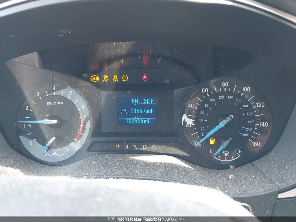 3FA6P0G78DR266211 2013 FORD FUSION photo no. 7