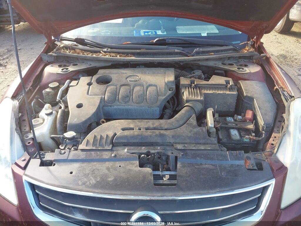 1N4AL2AP8CC236469 2012 NISSAN ALTIMA photo no. 10
