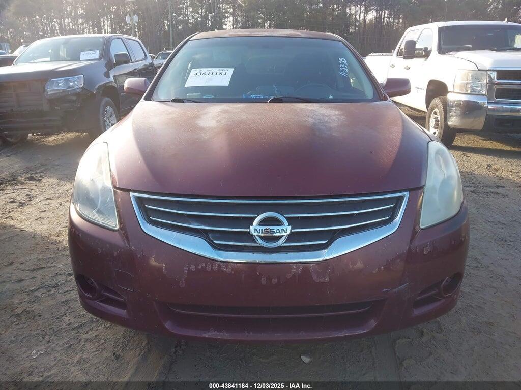 1N4AL2AP8CC236469 2012 NISSAN ALTIMA photo no. 12
