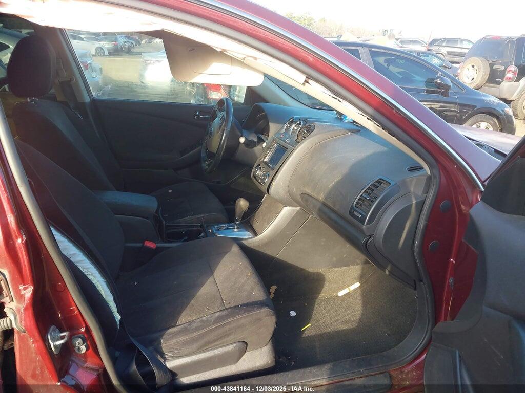 1N4AL2AP8CC236469 2012 NISSAN ALTIMA photo no. 5