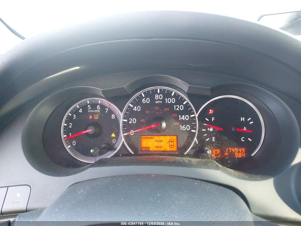 1N4AL2AP8CC236469 2012 NISSAN ALTIMA photo no. 7
