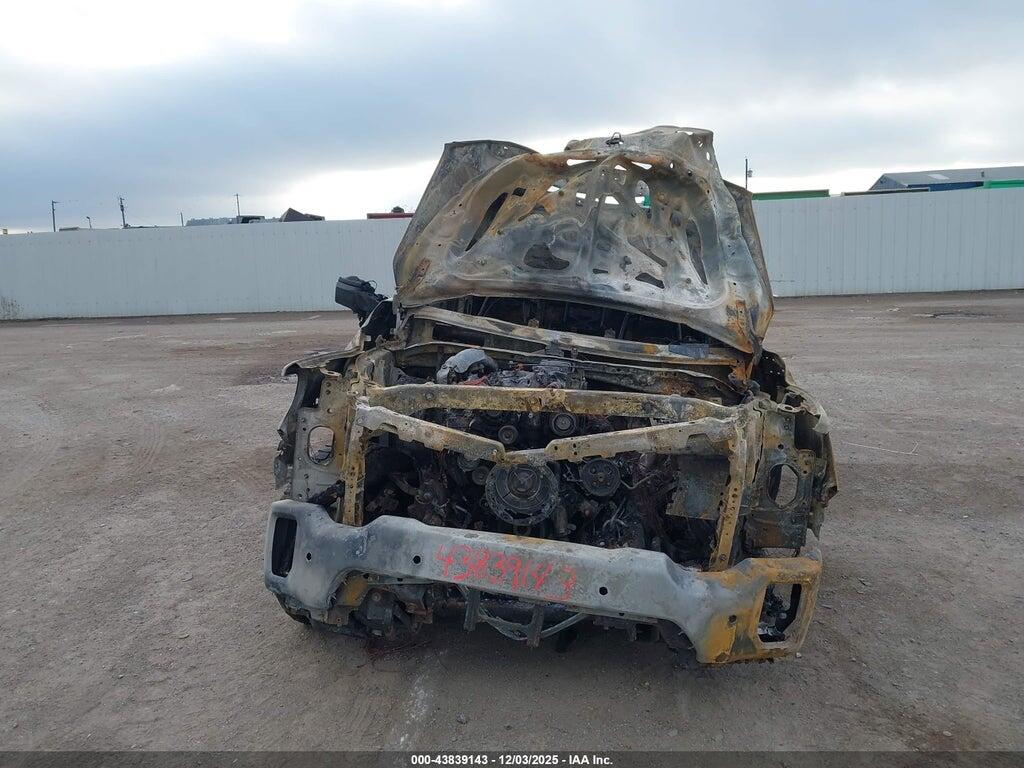 1GT49VEY2MF176554 2021 GMC SIERRA 3500HD photo no. 11