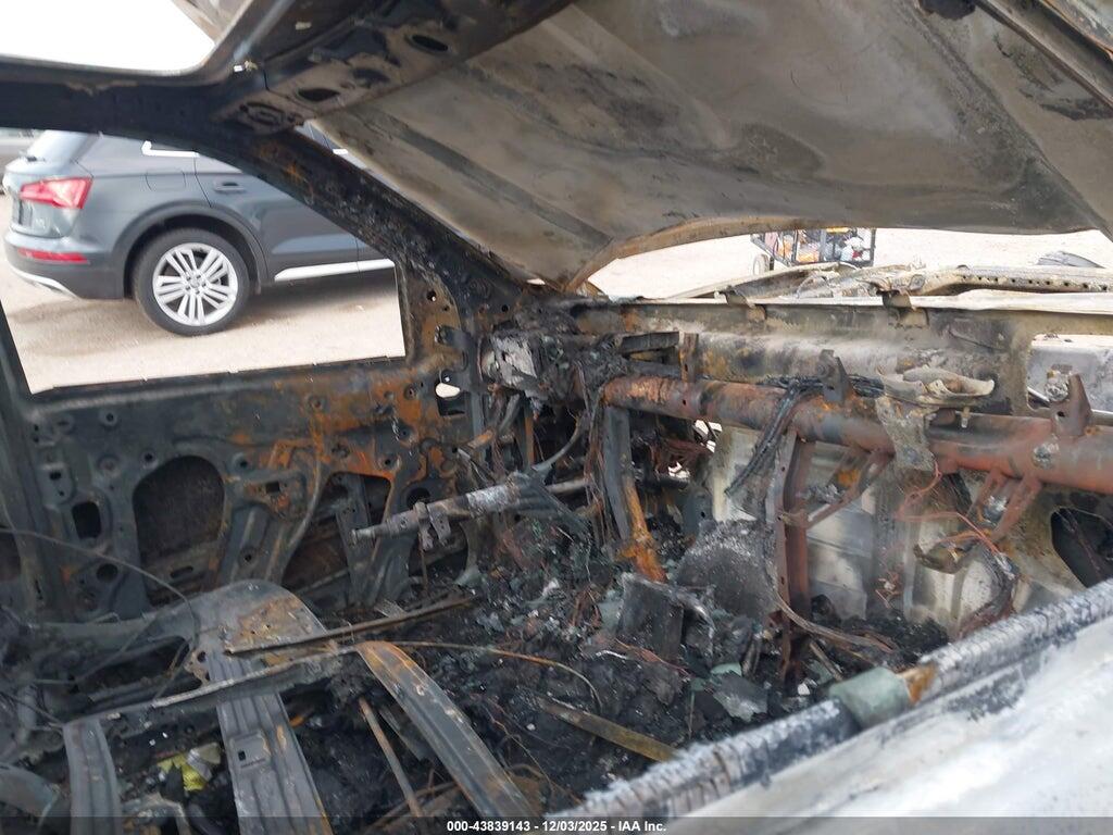 1GT49VEY2MF176554 2021 GMC SIERRA 3500HD photo no. 5