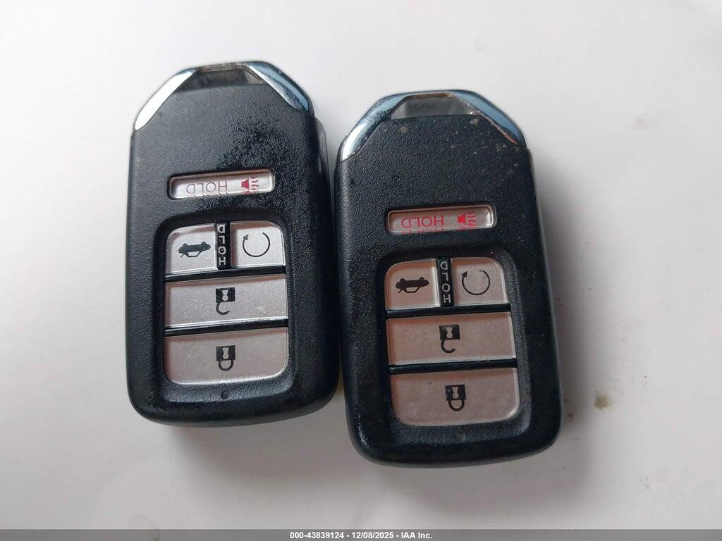 1HGCV1F36MA040879 2021 HONDA ACCORD photo no. 11