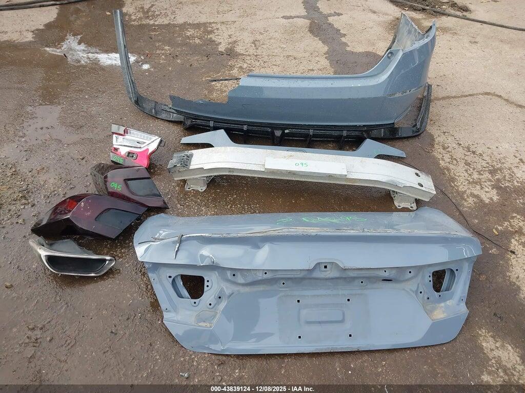 1HGCV1F36MA040879 2021 HONDA ACCORD photo no. 12