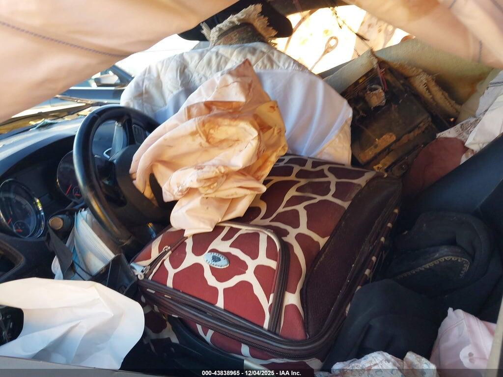 2C4RDGCG5HR865996 2017 DODGE GRAND CARAVAN photo no. 5