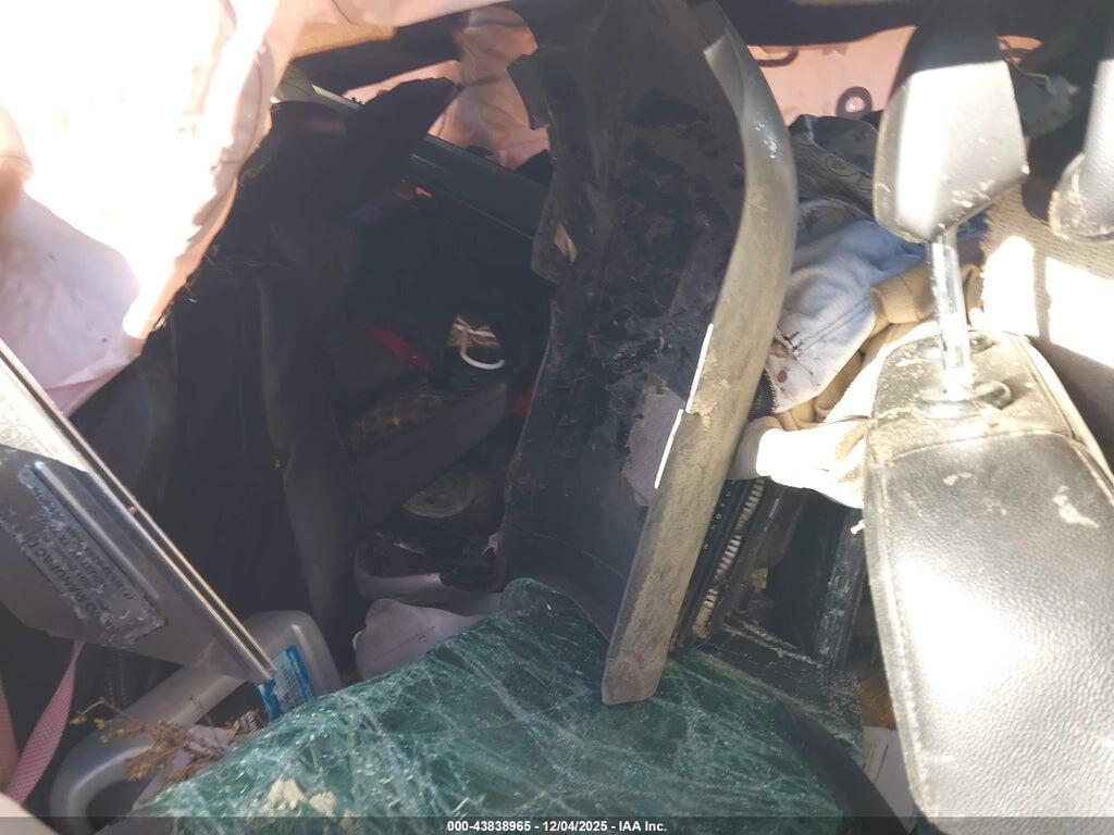 2C4RDGCG5HR865996 2017 DODGE GRAND CARAVAN photo no. 8