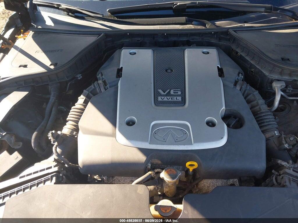 JN1BV7AR1EM682616 2014 INFINITI Q50 photo no. 10