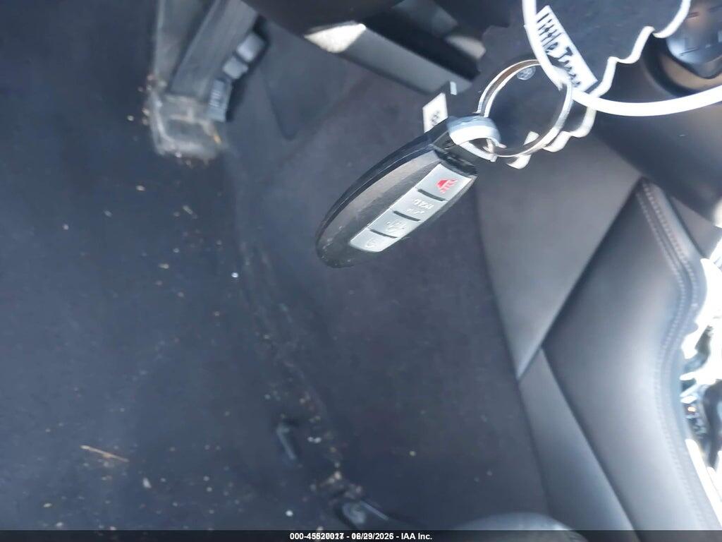 JN1BV7AR1EM682616 2014 INFINITI Q50 photo no. 11