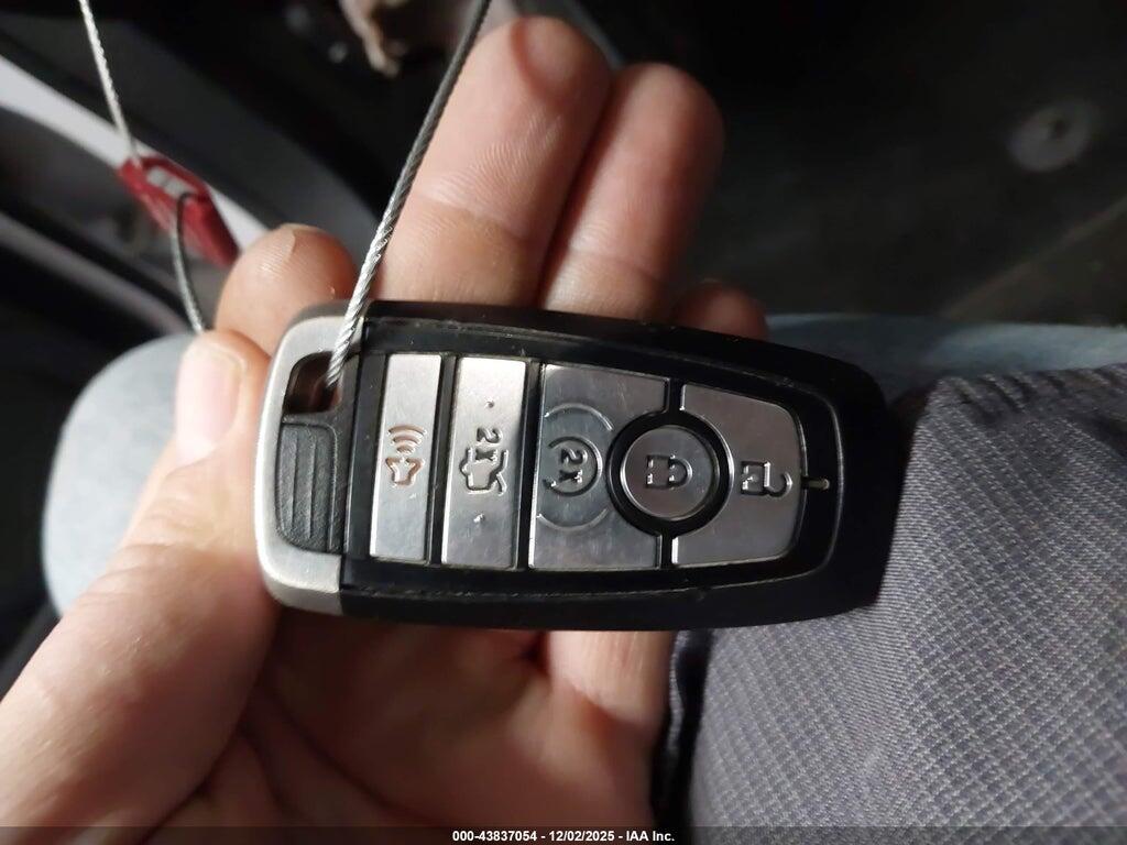 3FA6P0VP1JR176560 2018 FORD FUSION photo no. 11