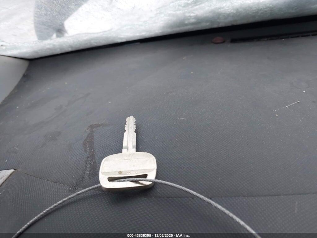 5Y2SL678892443486 2009 PONTIAC VIBE photo no. 11