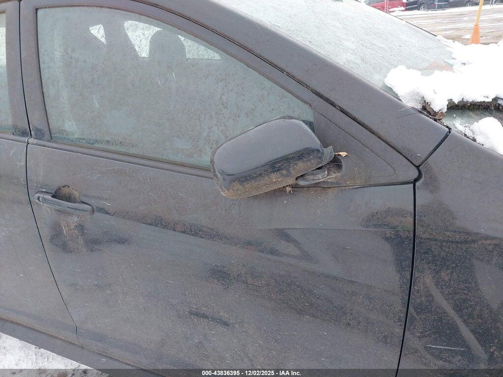 5Y2SL678892443486 2009 PONTIAC VIBE photo no. 6