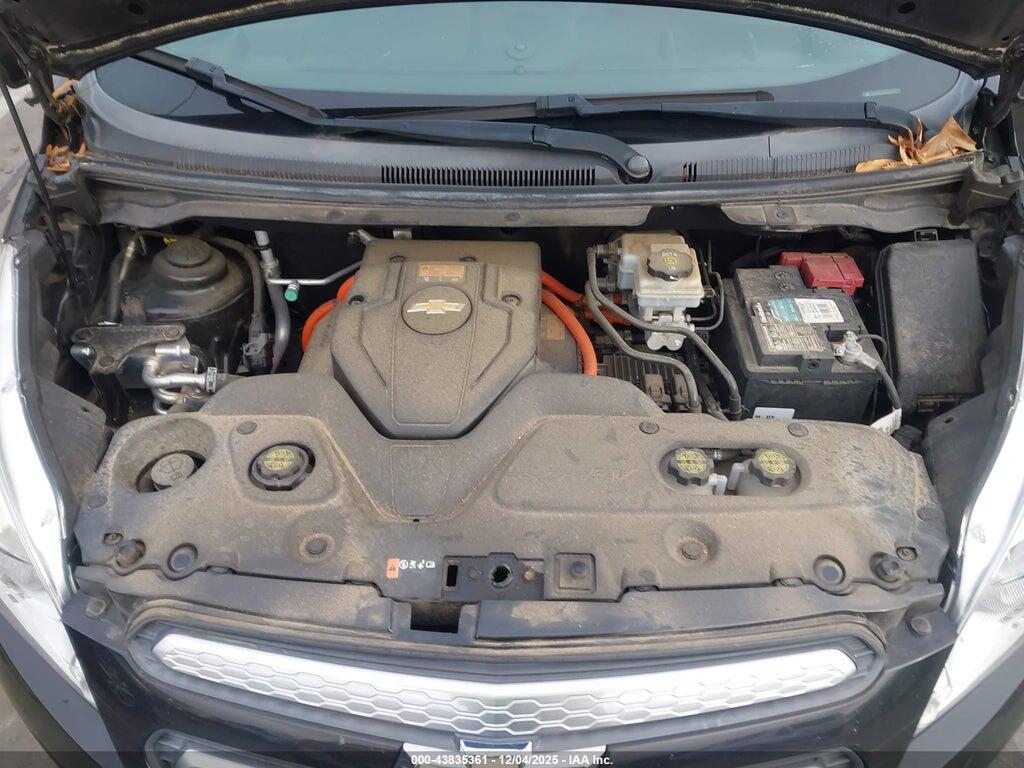 KL8CK6S00GC617178 2016 CHEVROLET SPARK EV photo no. 10