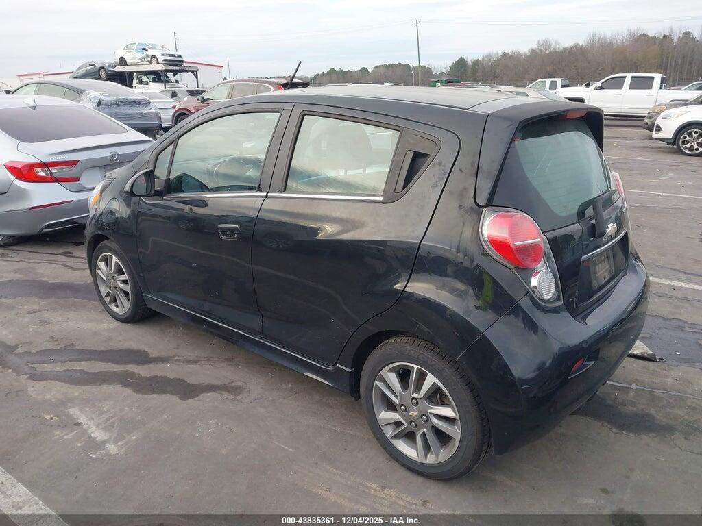 KL8CK6S00GC617178 2016 CHEVROLET SPARK EV photo no. 3