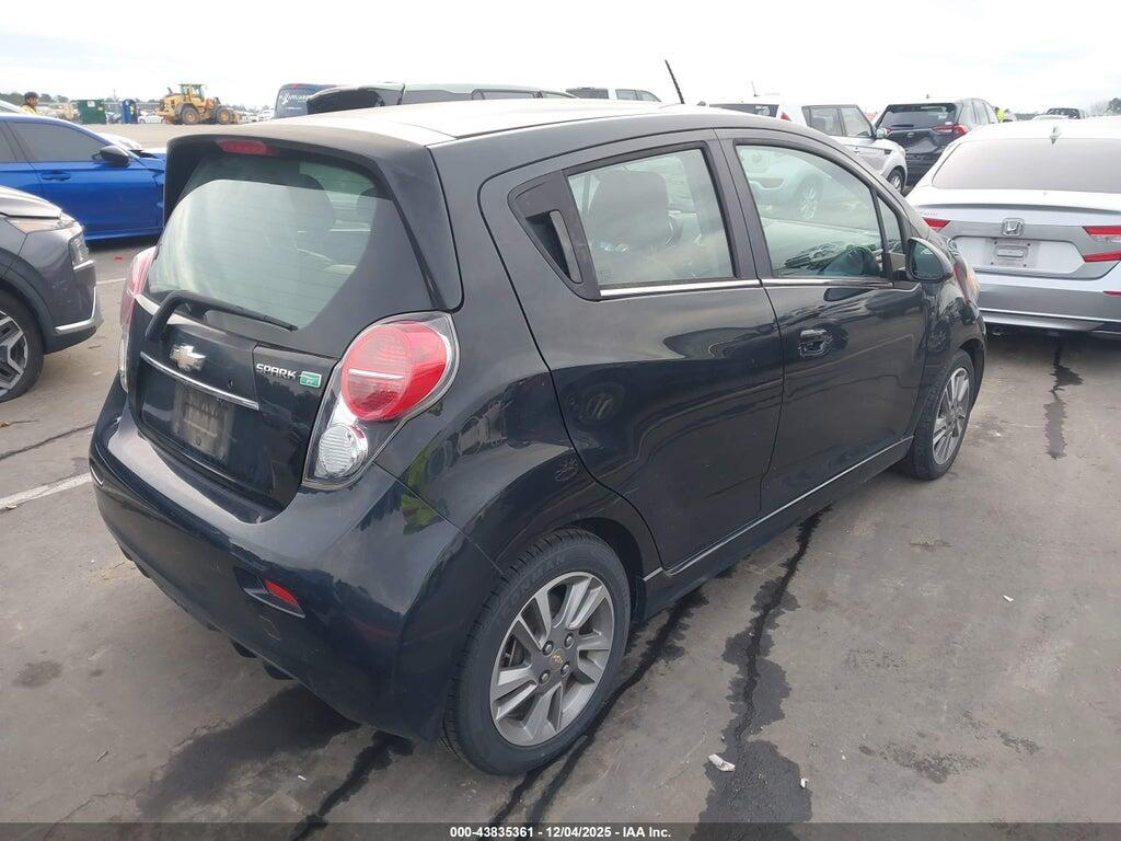 KL8CK6S00GC617178 2016 CHEVROLET SPARK EV photo no. 4