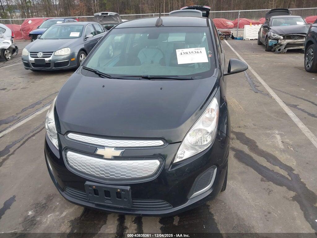 KL8CK6S00GC617178 2016 CHEVROLET SPARK EV photo no. 6