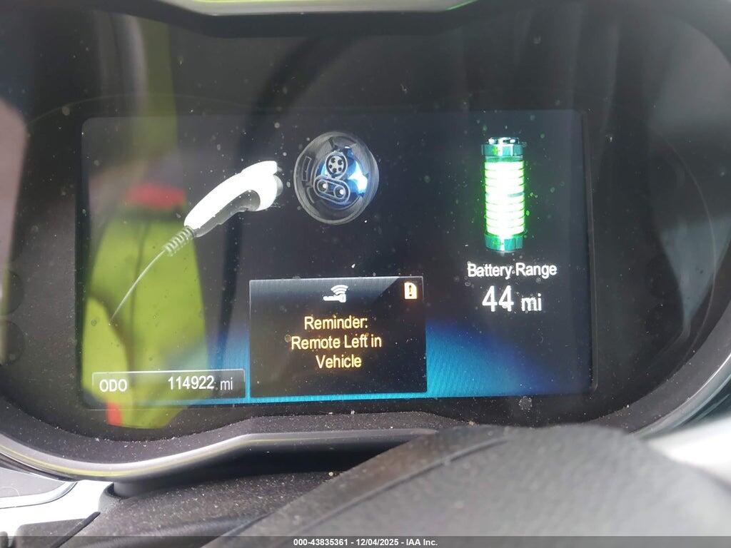 KL8CK6S00GC617178 2016 CHEVROLET SPARK EV photo no. 7