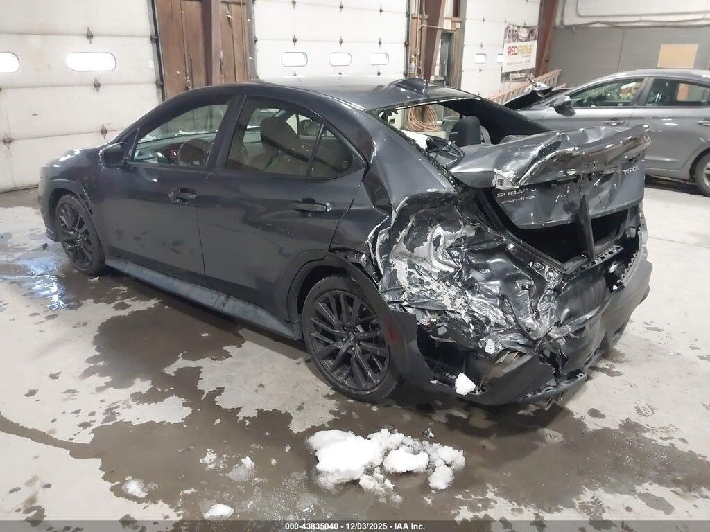 JF1VBAH65R9817848 2024 SUBARU WRX photo no. 3