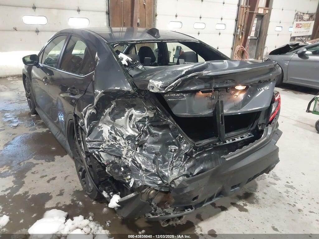 JF1VBAH65R9817848 2024 SUBARU WRX photo no. 6