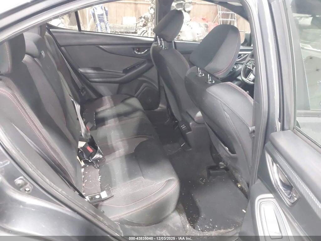JF1VBAH65R9817848 2024 SUBARU WRX photo no. 8