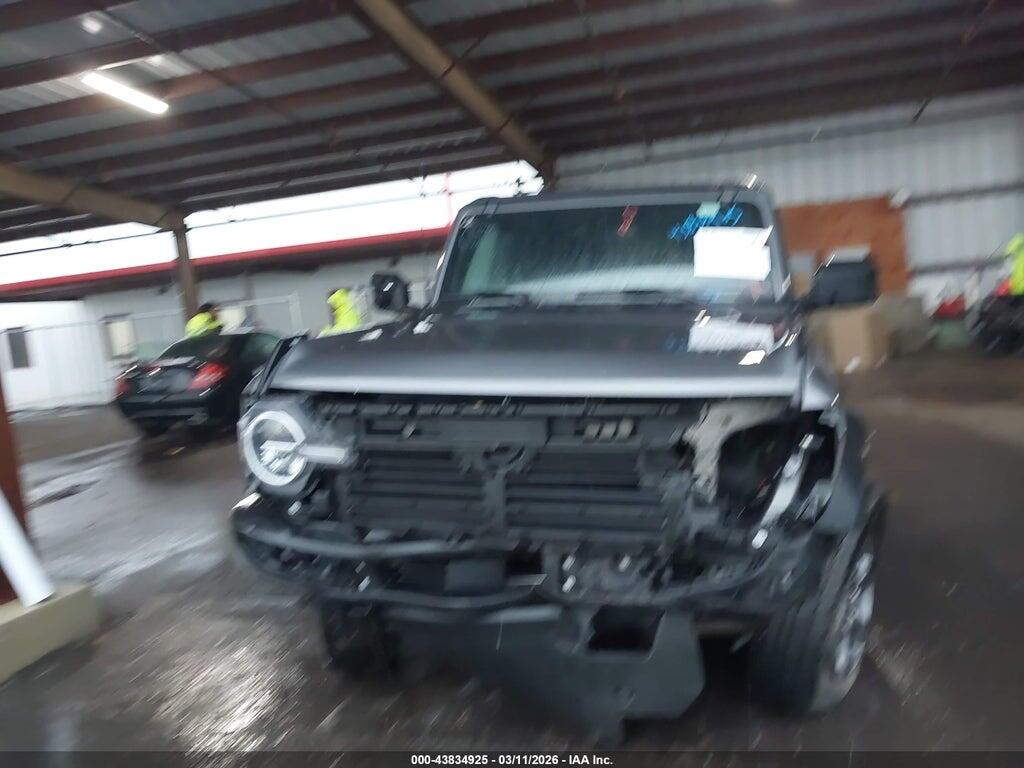 1FMDE7BH1SLA55391 2025 FORD BRONCO photo no. 12