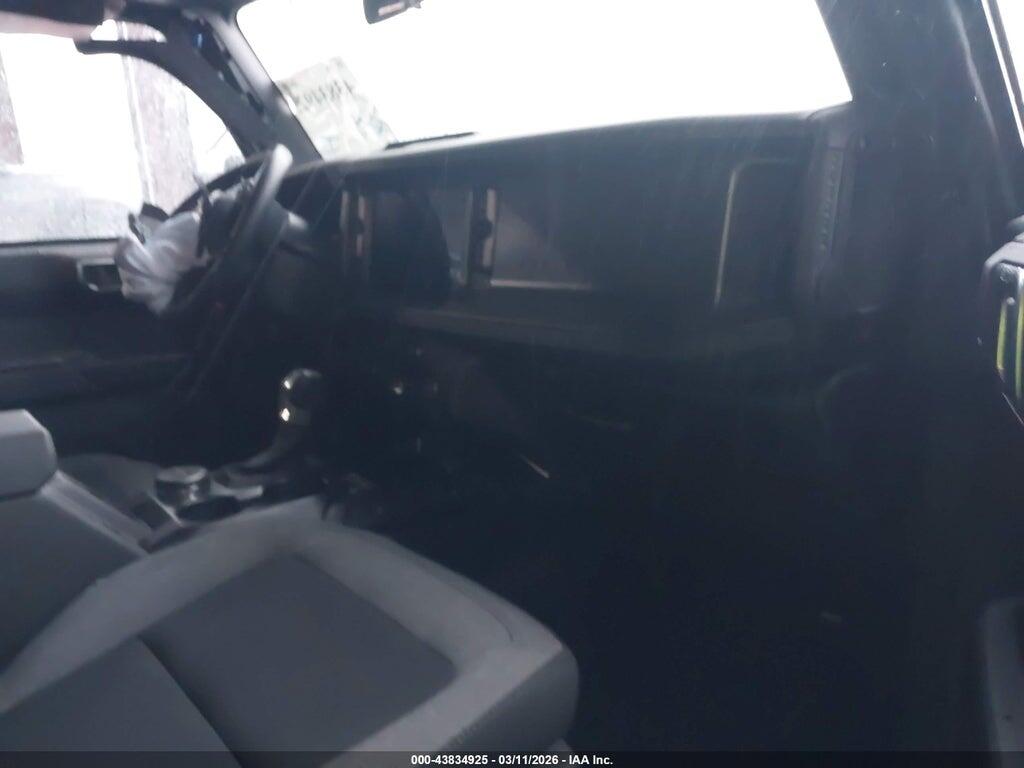 1FMDE7BH1SLA55391 2025 FORD BRONCO photo no. 5