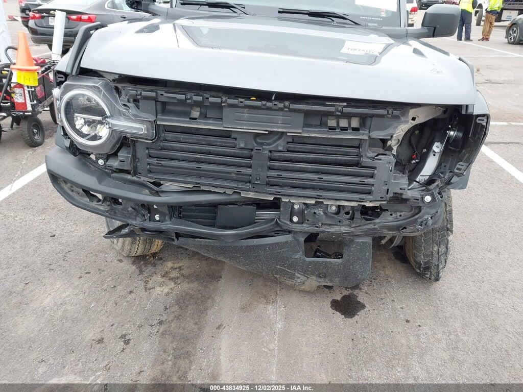 1FMDE7BH1SLA55391 2025 FORD BRONCO photo no. 6