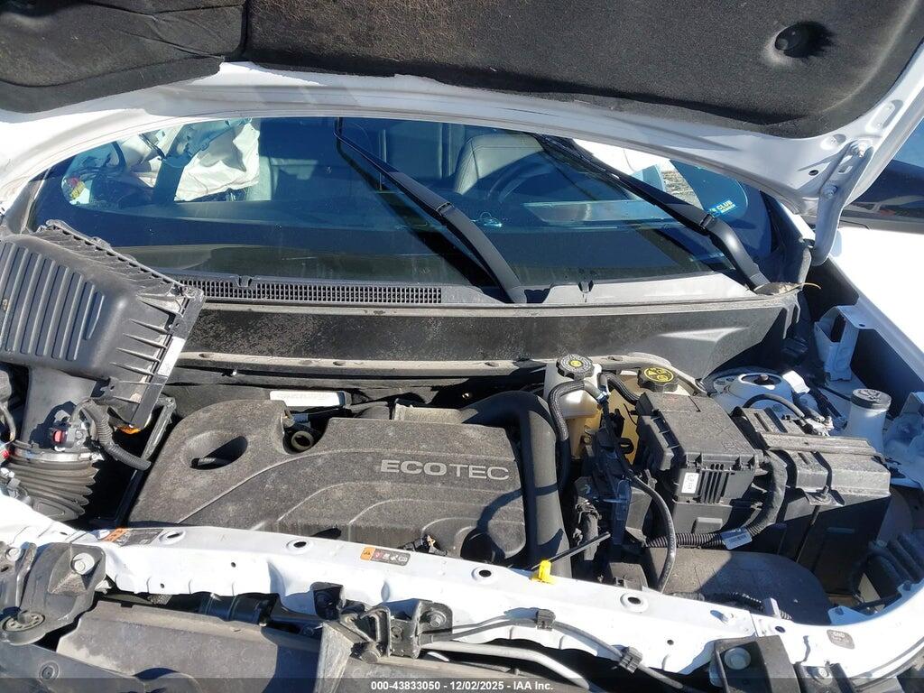3GNAXKEV0LS721570 2020 CHEVROLET EQUINOX photo no. 10