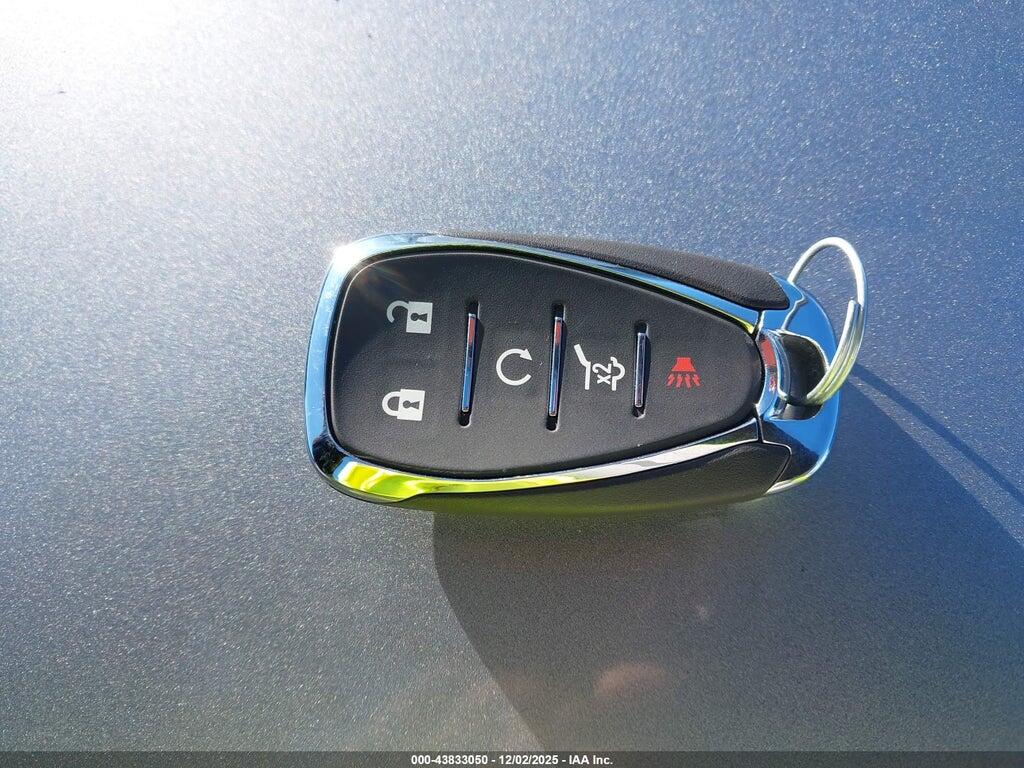 3GNAXKEV0LS721570 2020 CHEVROLET EQUINOX photo no. 11