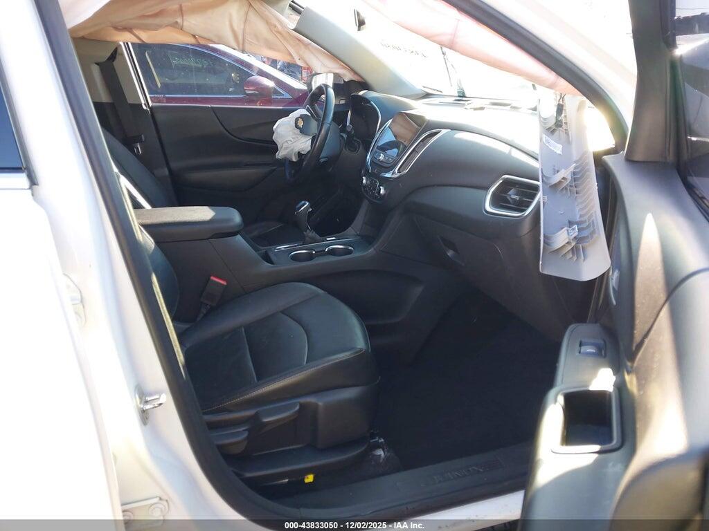 3GNAXKEV0LS721570 2020 CHEVROLET EQUINOX photo no. 5