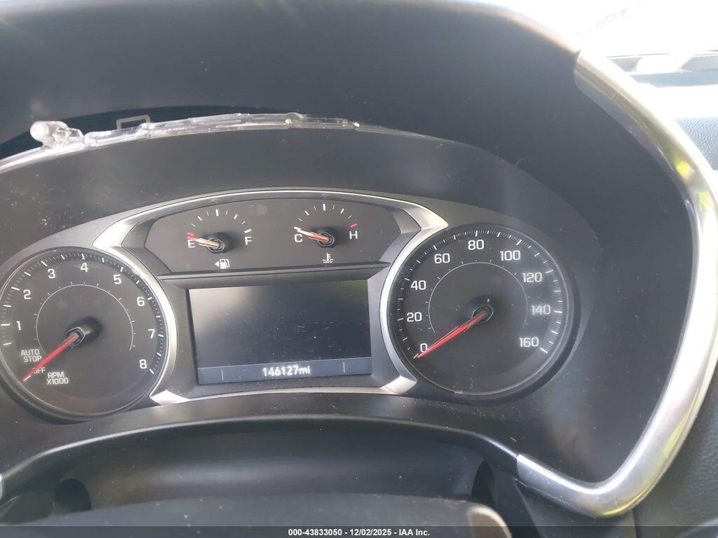 3GNAXKEV0LS721570 2020 CHEVROLET EQUINOX photo no. 7