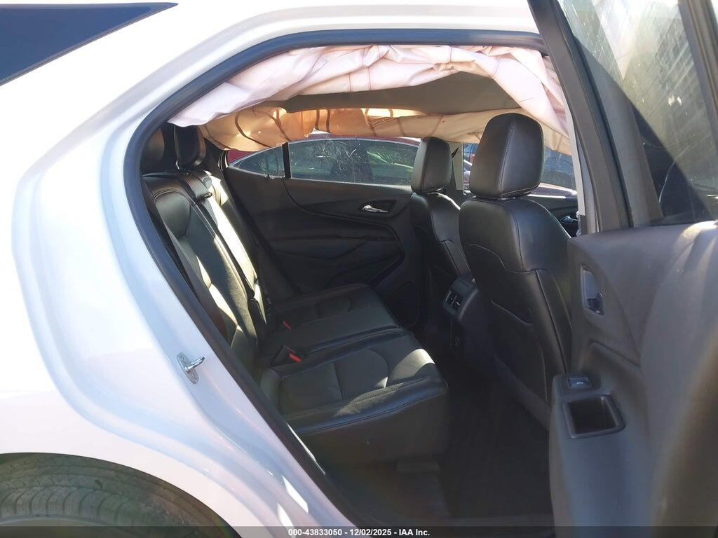3GNAXKEV0LS721570 2020 CHEVROLET EQUINOX photo no. 8