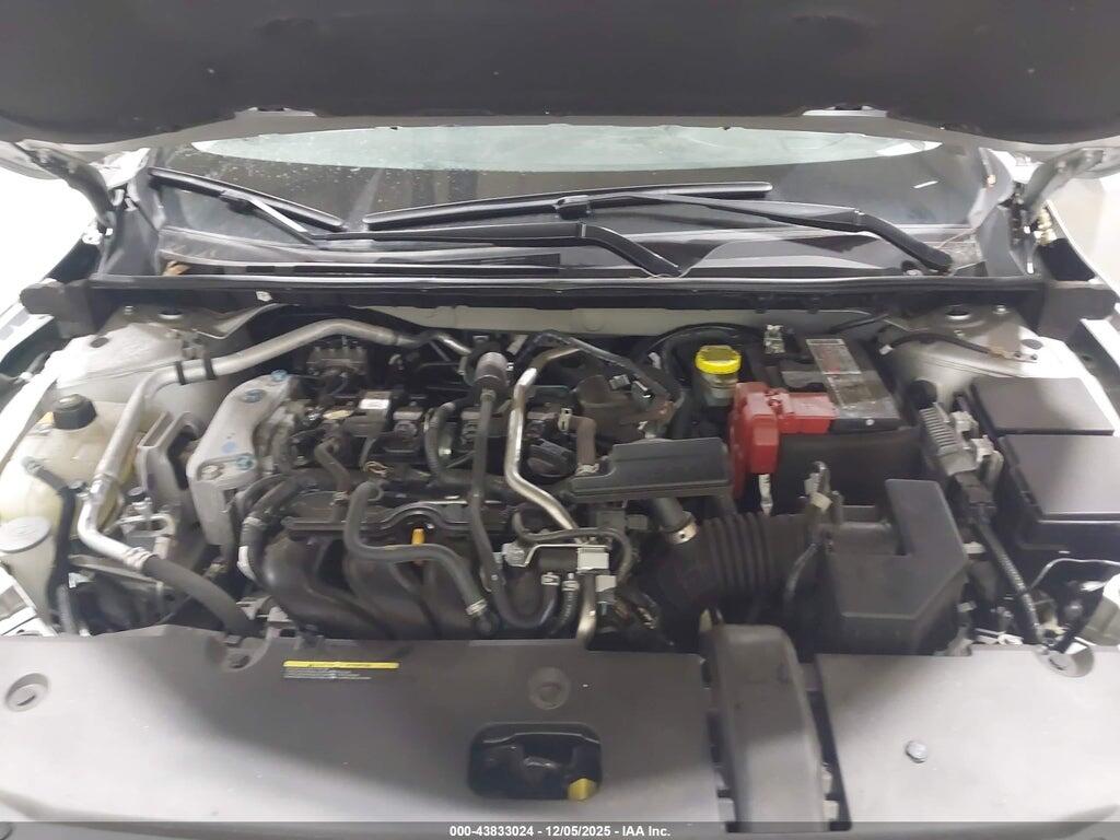 3N1AB8BV2PY320414 2023 NISSAN SENTRA photo no. 10