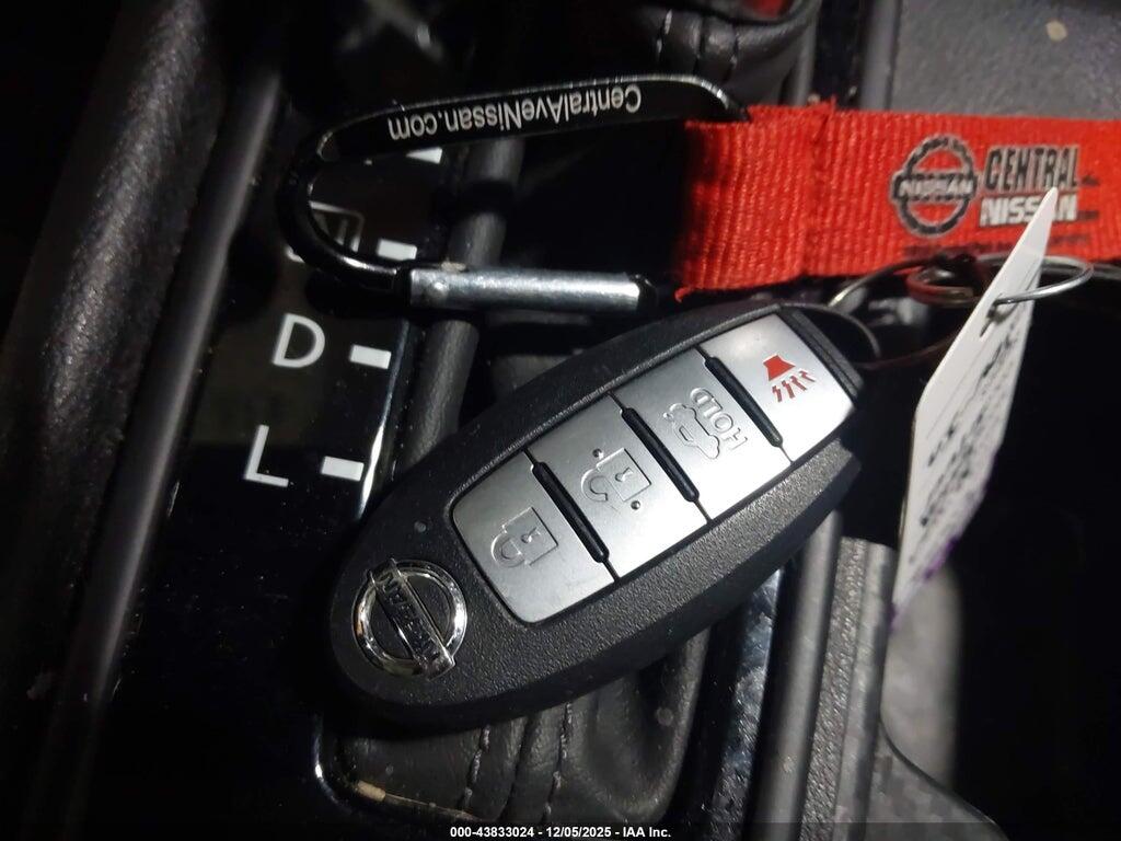 3N1AB8BV2PY320414 2023 NISSAN SENTRA photo no. 11
