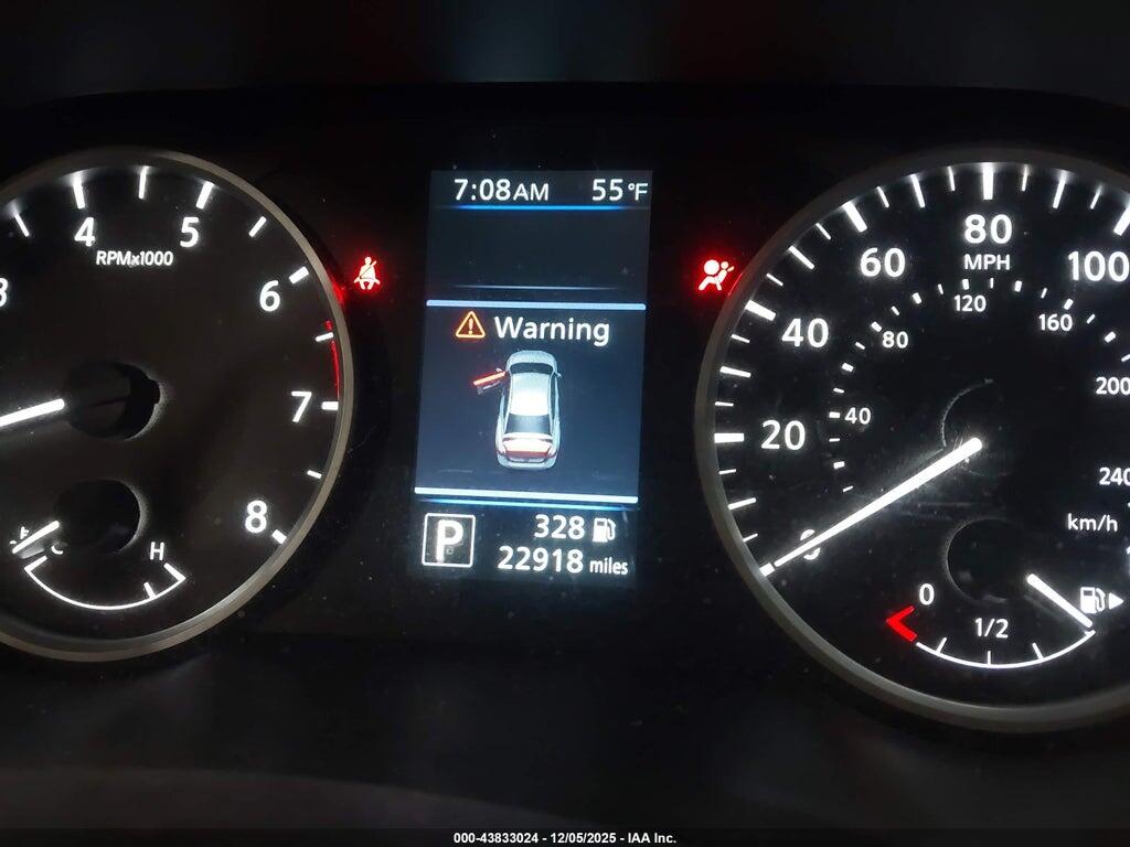 3N1AB8BV2PY320414 2023 NISSAN SENTRA photo no. 7