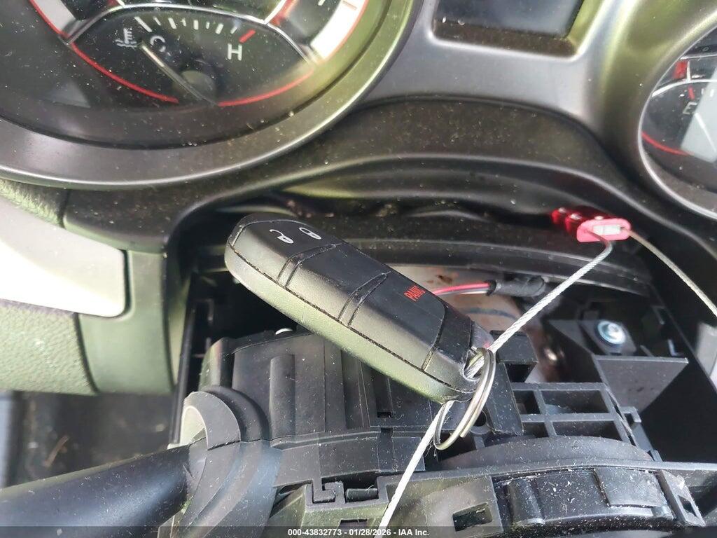 3C4PDCGB9KT867740 2019 DODGE JOURNEY photo no. 11