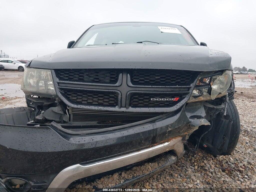 3C4PDCGB9KT867740 2019 DODGE JOURNEY photo no. 12