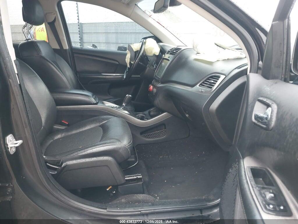 3C4PDCGB9KT867740 2019 DODGE JOURNEY photo no. 5